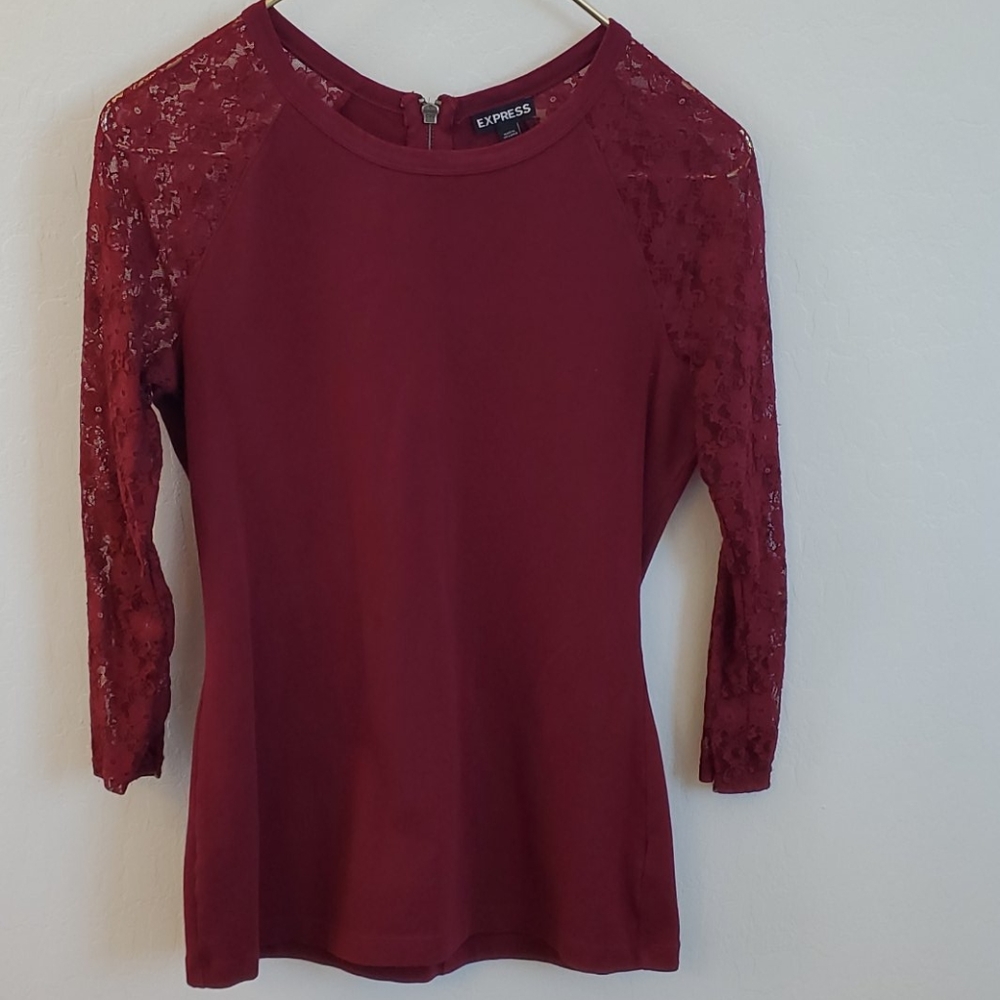 Express M
